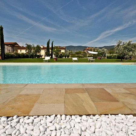 Agriturismo San Rocco 피스토이아 외부 사진
