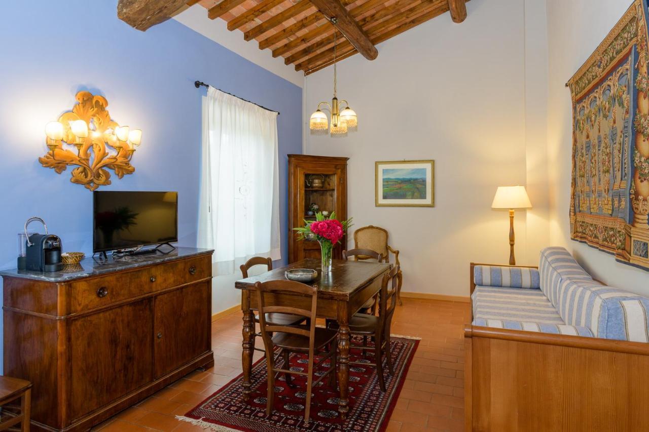 Agriturismo San Rocco 피스토이아 외부 사진