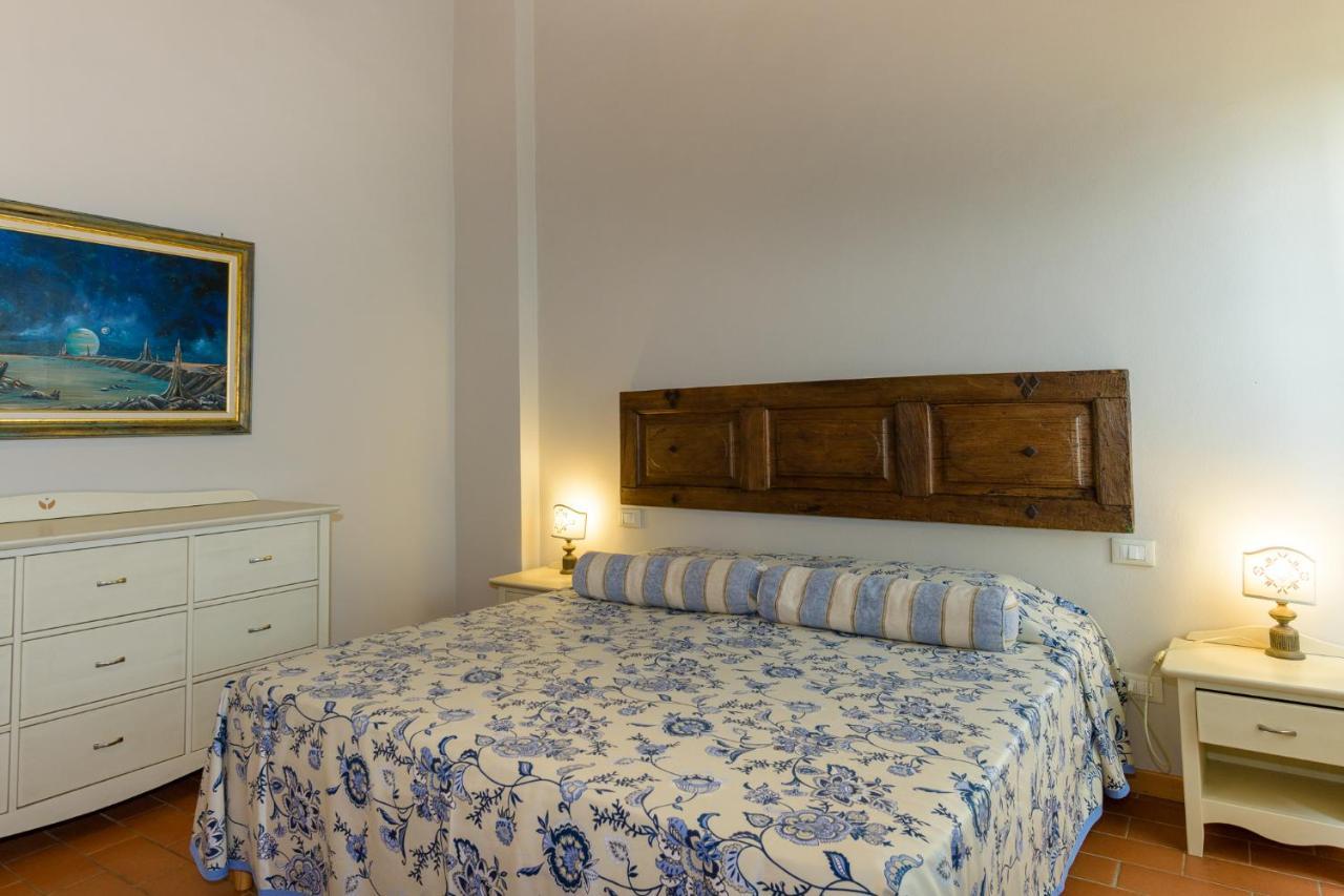 Agriturismo San Rocco 피스토이아 외부 사진