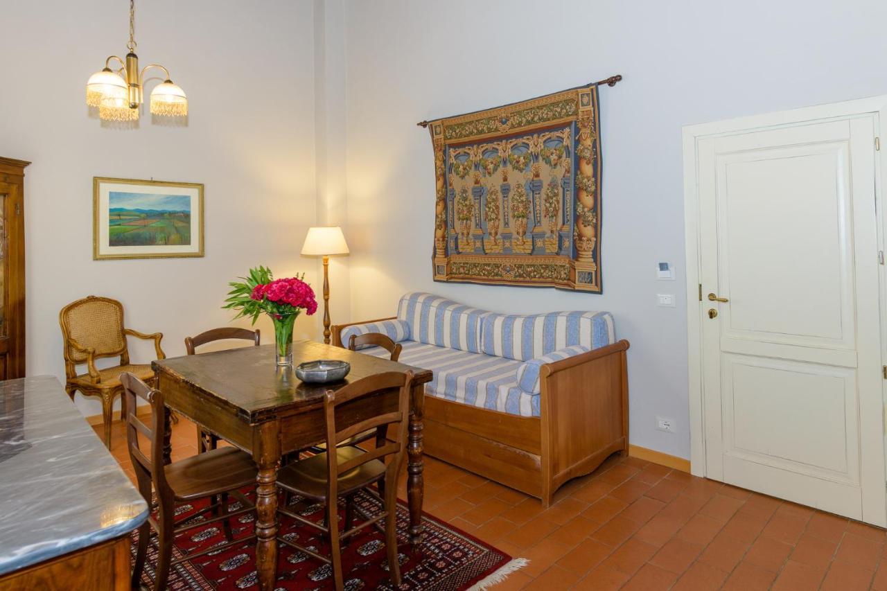 Agriturismo San Rocco 피스토이아 외부 사진