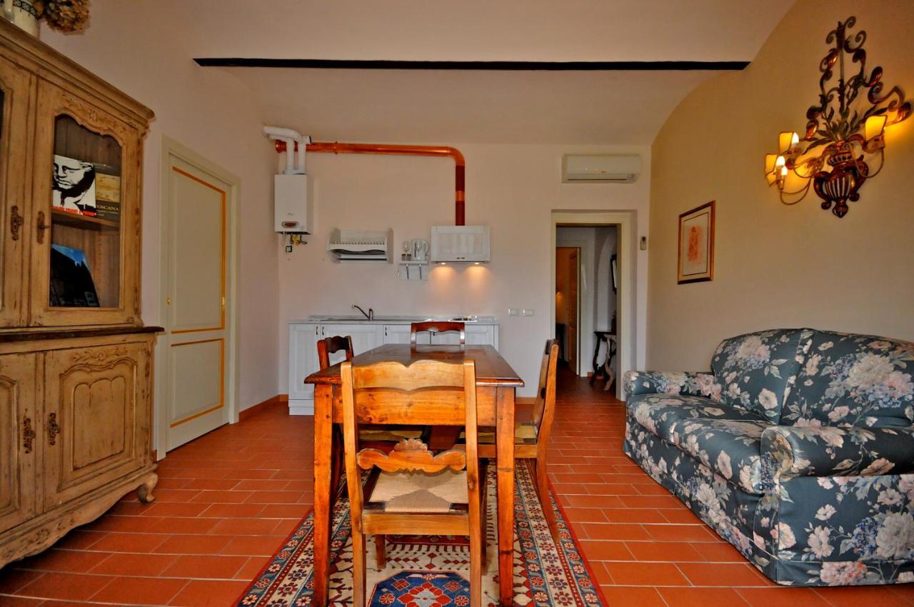 Agriturismo San Rocco 피스토이아 외부 사진