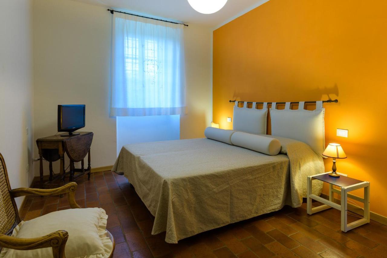 Agriturismo San Rocco 피스토이아 외부 사진