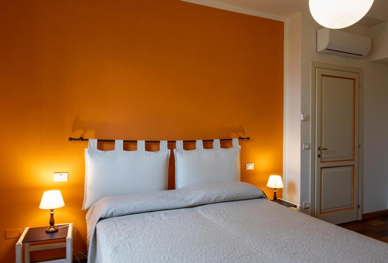 Agriturismo San Rocco 피스토이아 외부 사진