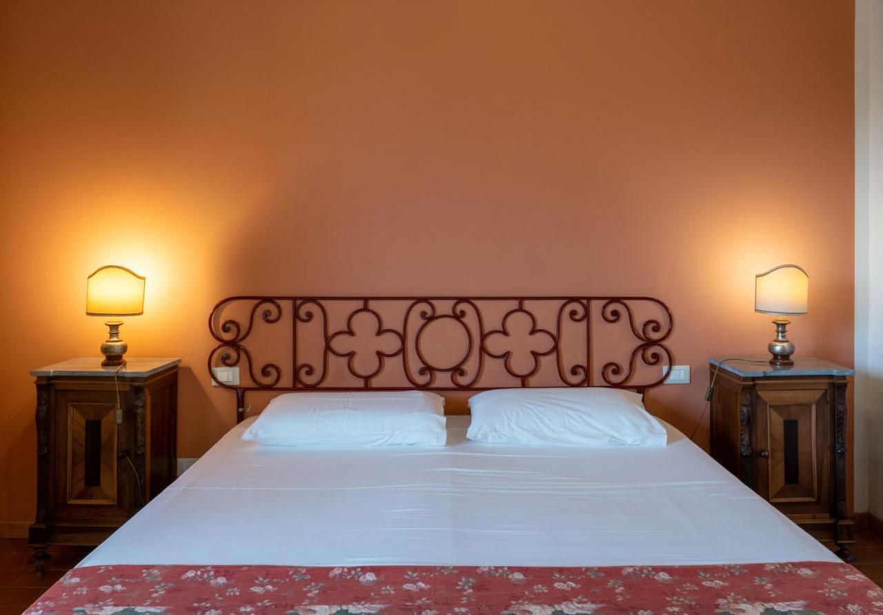 Agriturismo San Rocco 피스토이아 외부 사진