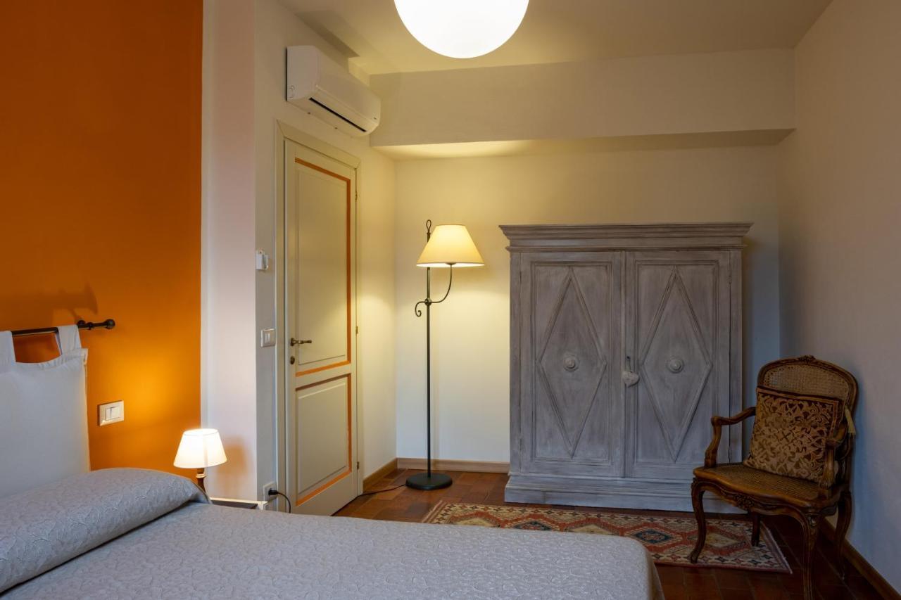 Agriturismo San Rocco 피스토이아 외부 사진