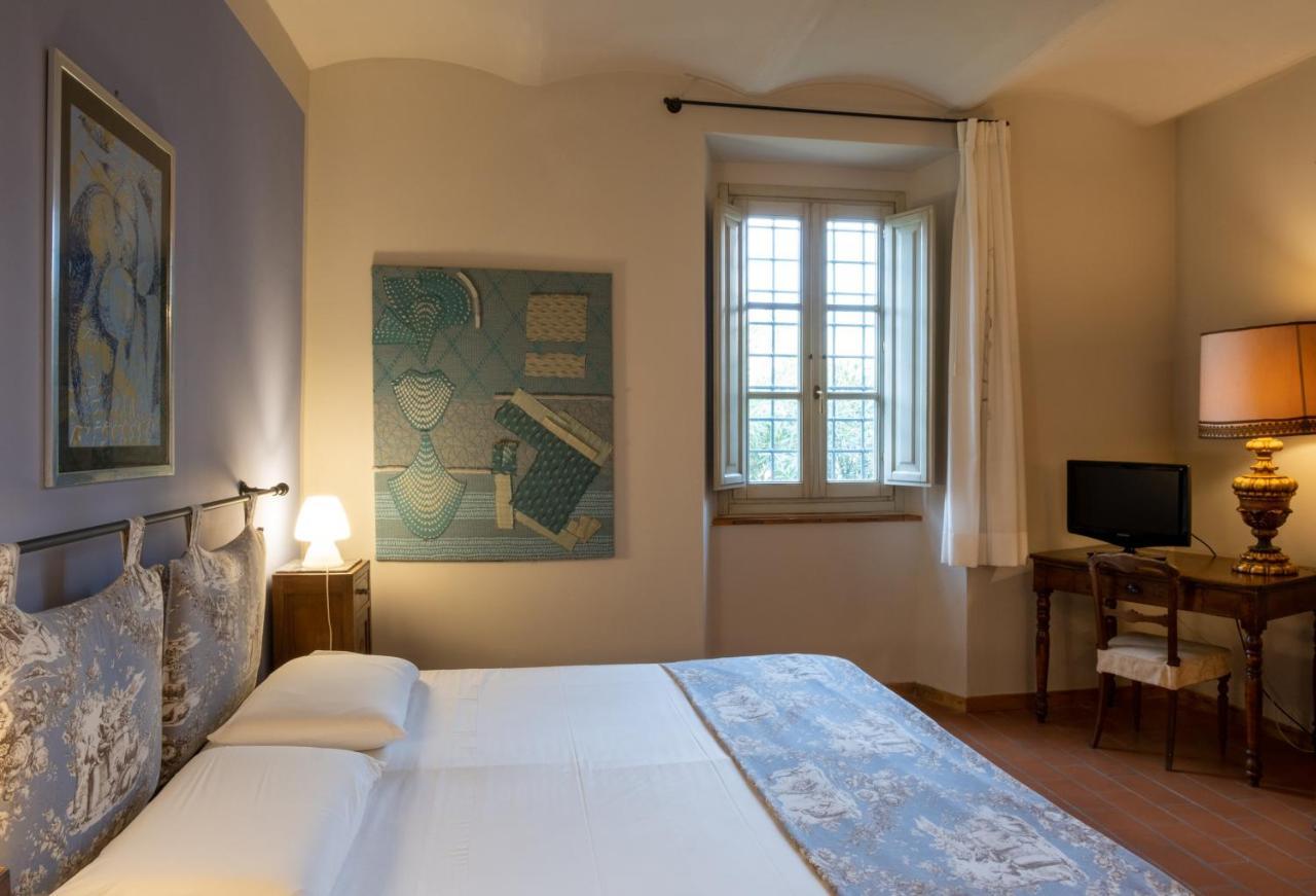 Agriturismo San Rocco 피스토이아 외부 사진