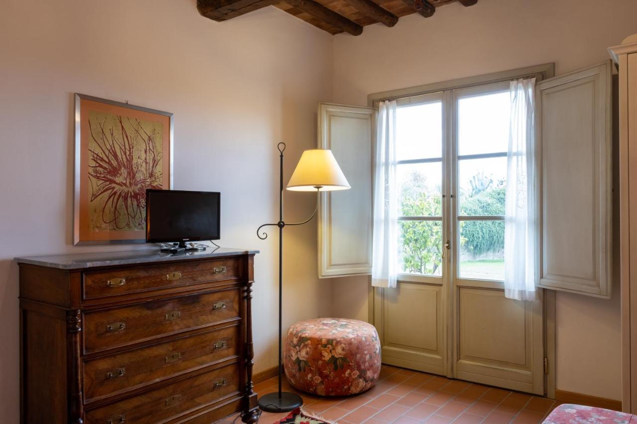 Agriturismo San Rocco 피스토이아 외부 사진