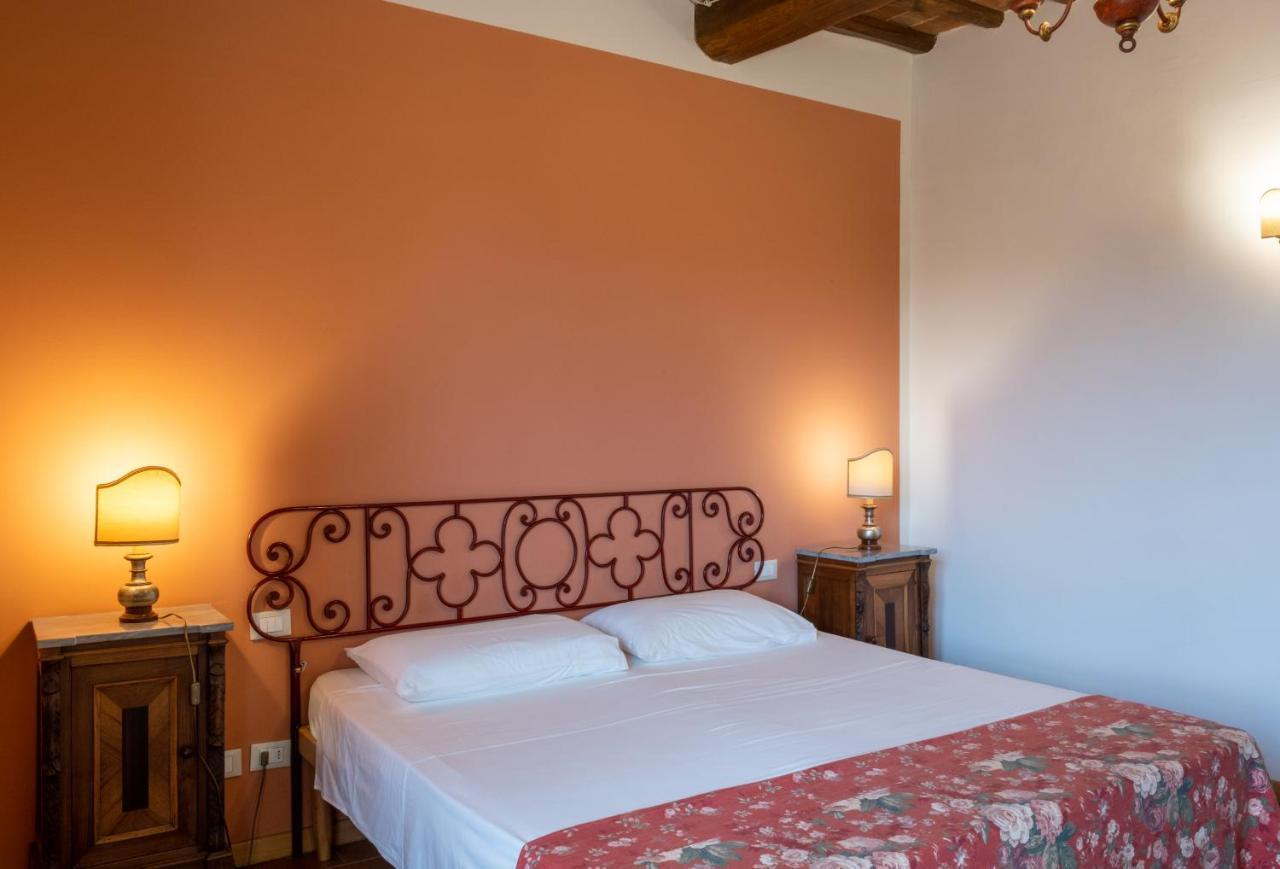 Agriturismo San Rocco 피스토이아 외부 사진