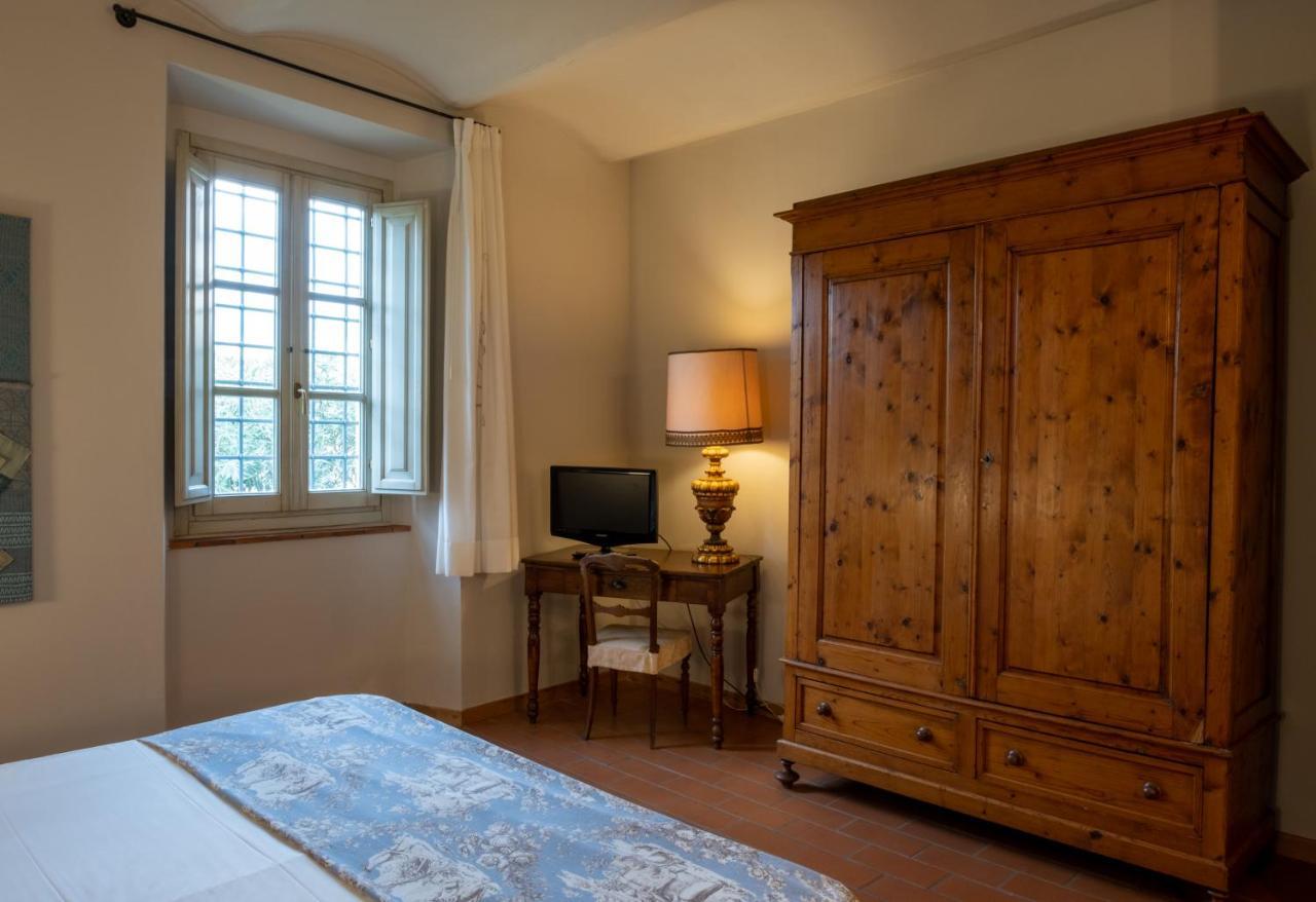 Agriturismo San Rocco 피스토이아 외부 사진