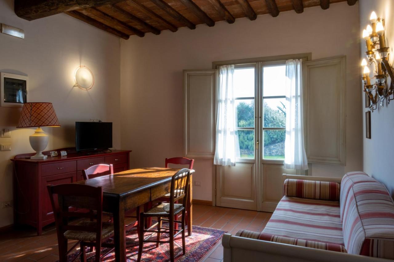 Agriturismo San Rocco 피스토이아 외부 사진