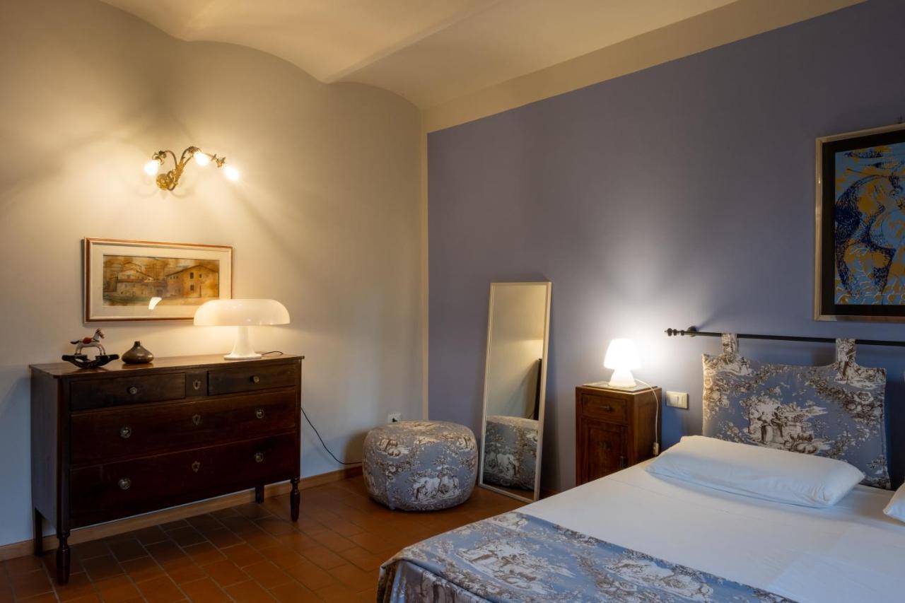 Agriturismo San Rocco 피스토이아 외부 사진