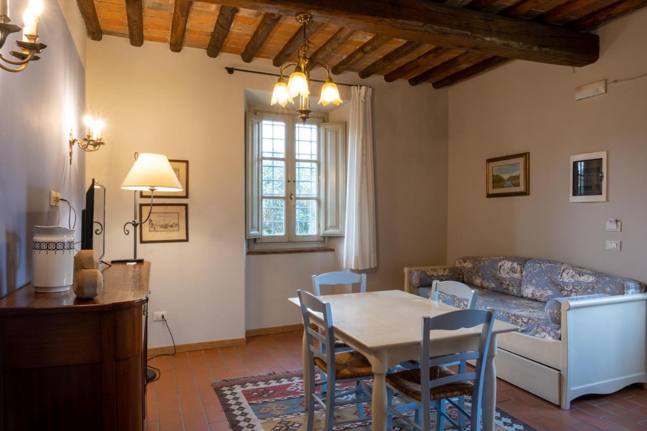 Agriturismo San Rocco 피스토이아 외부 사진