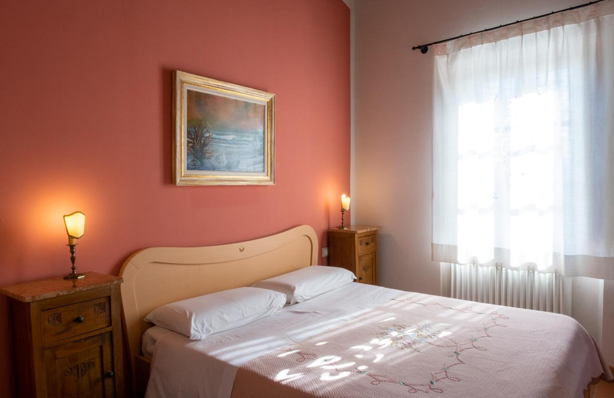 Agriturismo San Rocco 피스토이아 외부 사진