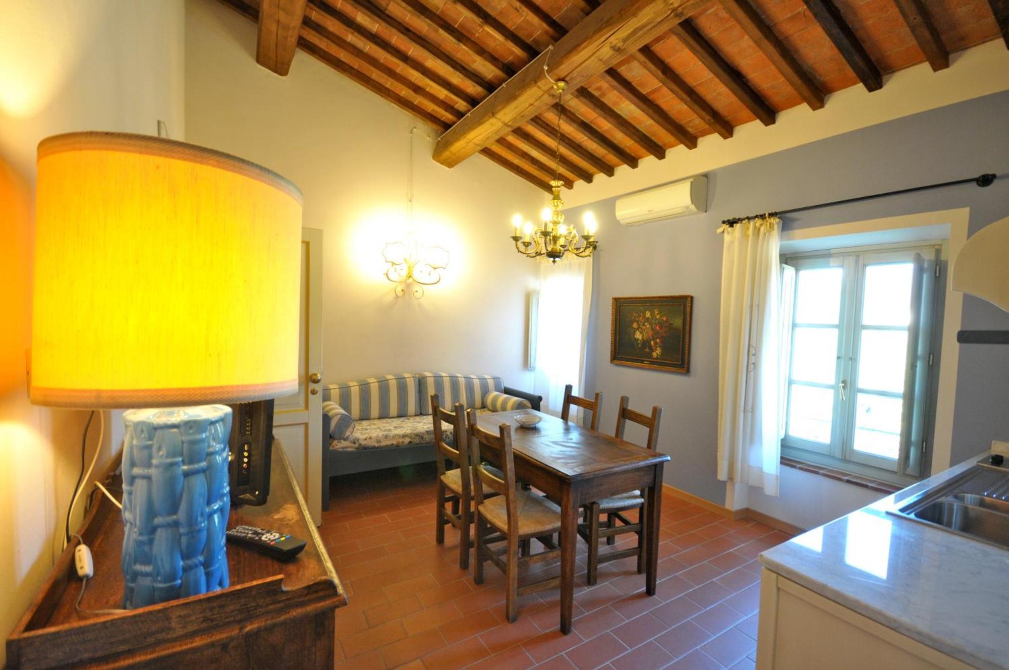 Agriturismo San Rocco 피스토이아 외부 사진