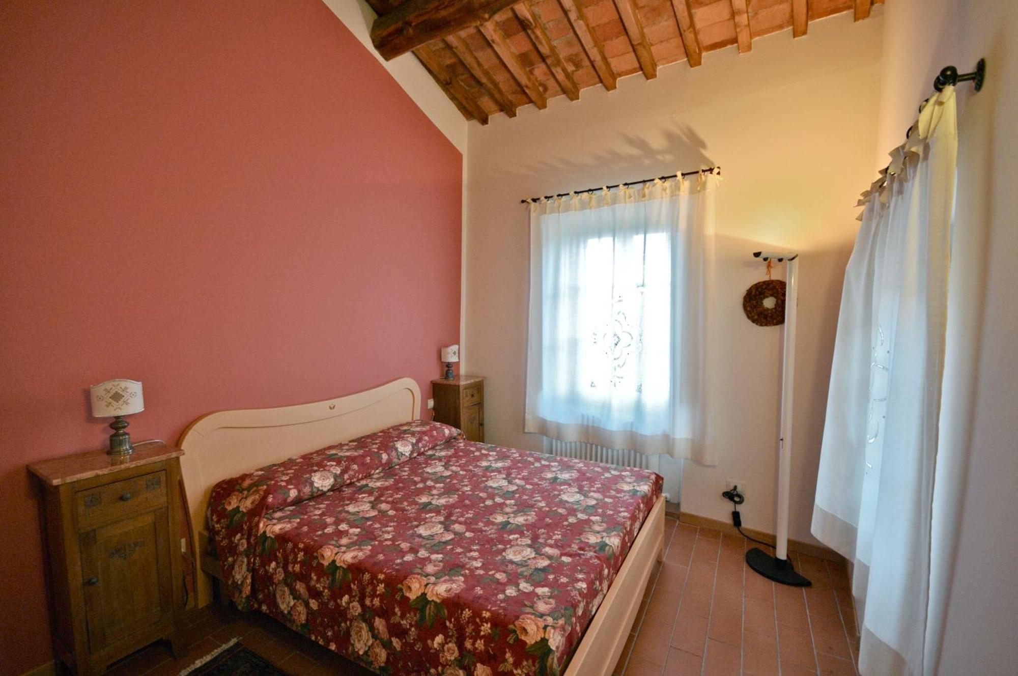 Agriturismo San Rocco 피스토이아 외부 사진