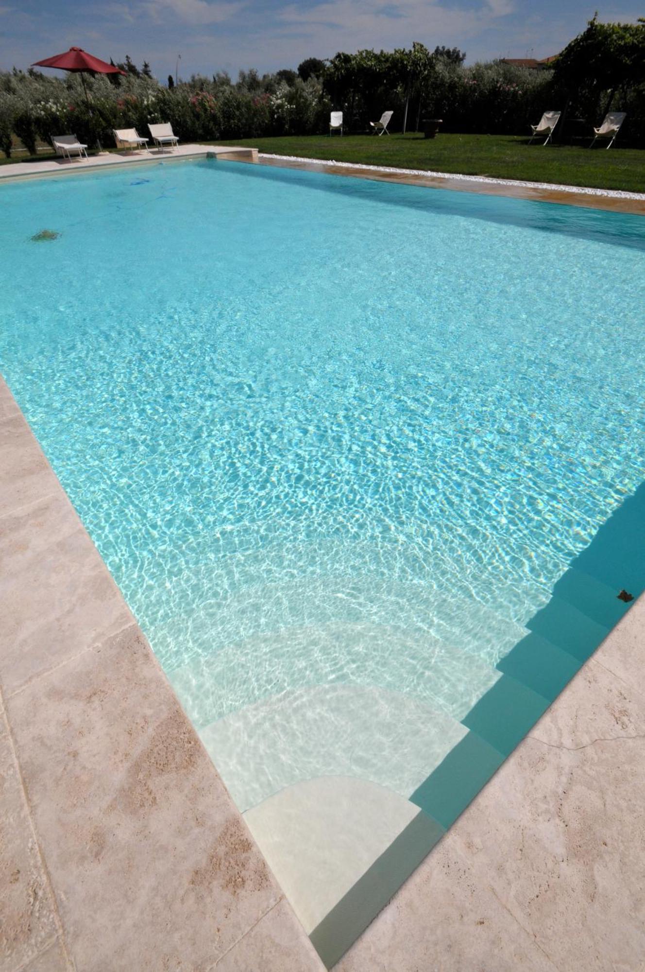 Agriturismo San Rocco 피스토이아 외부 사진