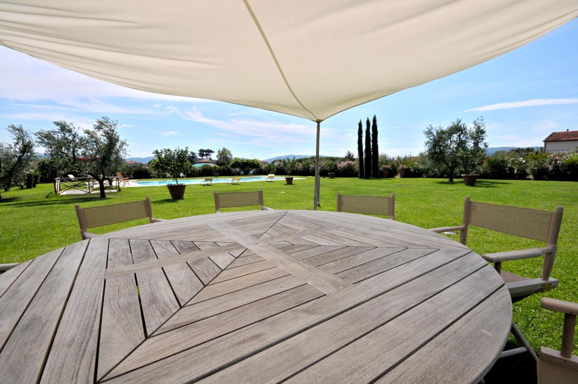Agriturismo San Rocco 피스토이아 외부 사진